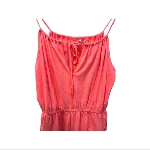 Victoria Secret fringe romper size small - Picture 3 of 10